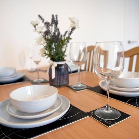 King'S Central Cambridge Apartment المظهر الخارجي الصورة