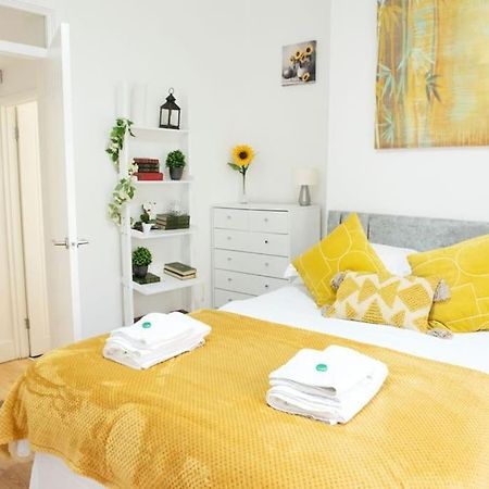 King'S Central Cambridge Apartment المظهر الخارجي الصورة