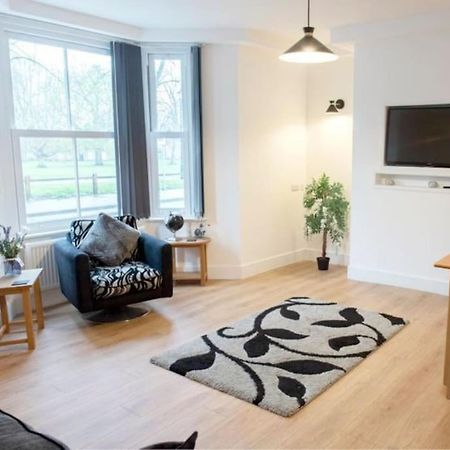 King'S Central Cambridge Apartment المظهر الخارجي الصورة