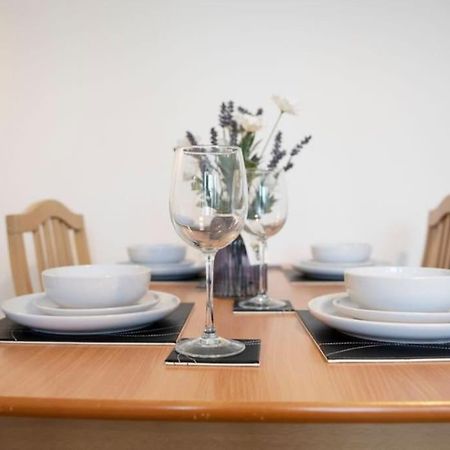 King'S Central Cambridge Apartment المظهر الخارجي الصورة