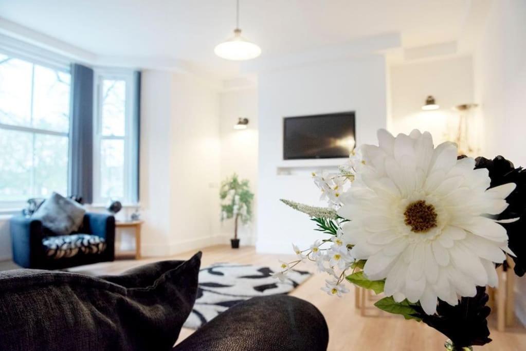 King'S Central Cambridge Apartment المظهر الخارجي الصورة