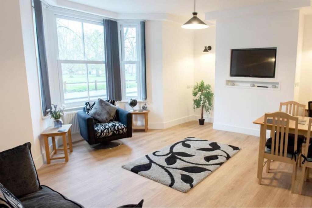 King'S Central Cambridge Apartment المظهر الخارجي الصورة