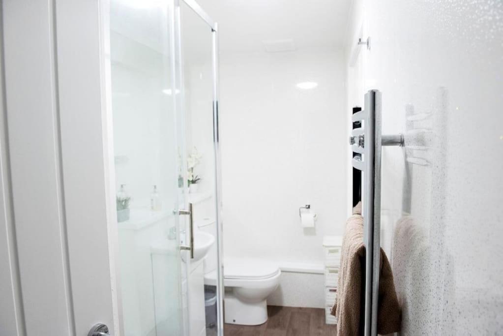 King'S Central Cambridge Apartment المظهر الخارجي الصورة