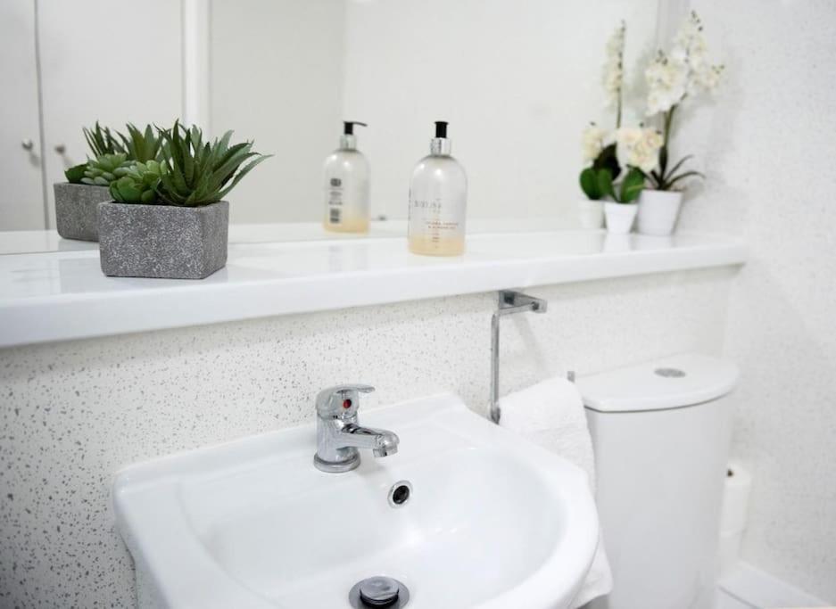 King'S Central Cambridge Apartment المظهر الخارجي الصورة