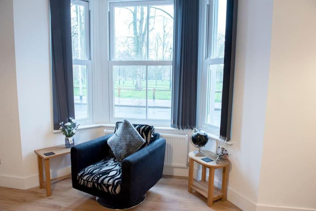 King'S Central Cambridge Apartment المظهر الخارجي الصورة