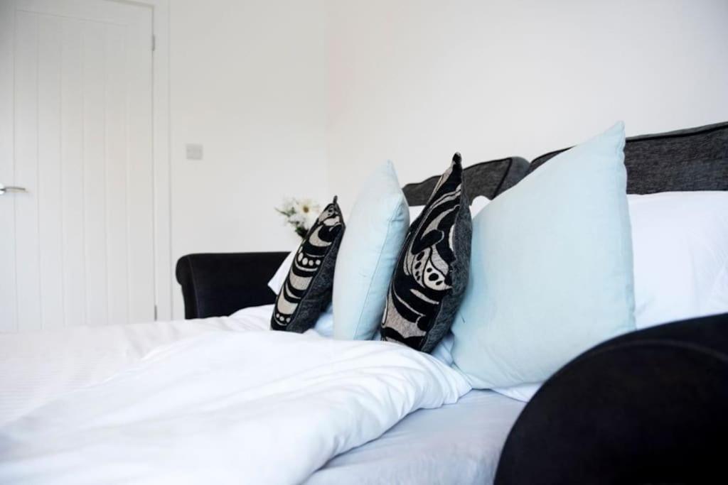 King'S Central Cambridge Apartment المظهر الخارجي الصورة