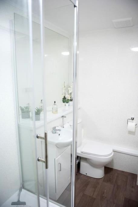 King'S Central Cambridge Apartment المظهر الخارجي الصورة